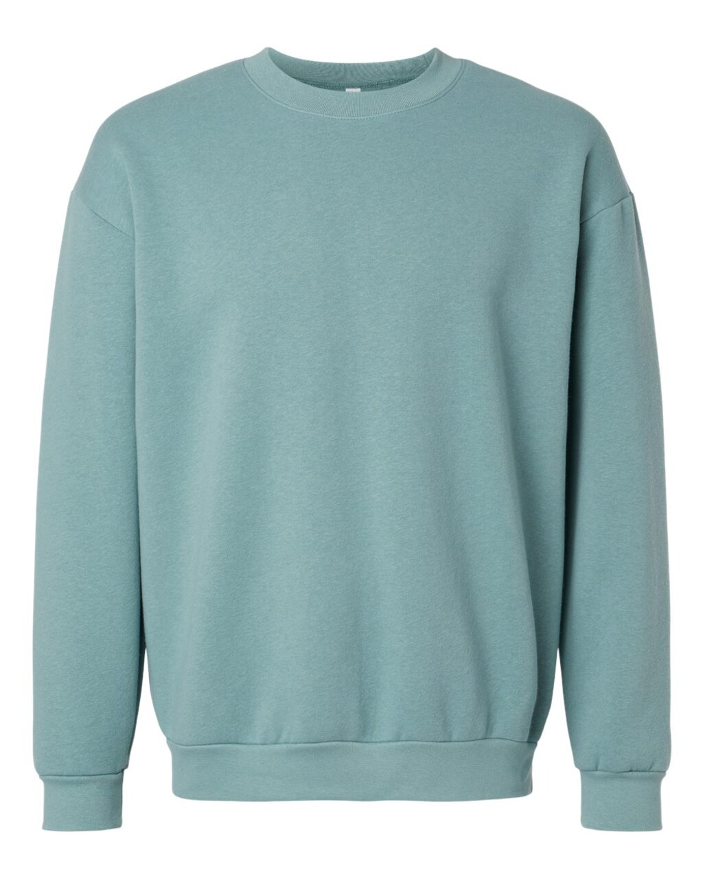 American Apparel® ReFlex Fleece Crewneck Long Sleeve Sweatshirt